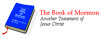 Book of Mormon